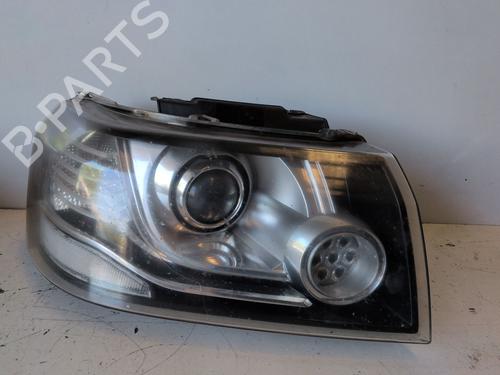 Used Right headlight Right headlight LAND ROVER FREELANDER 2 (L359) [2006-2015] 36504724 36504724