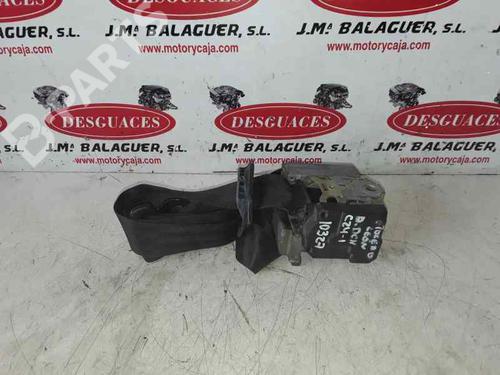 Used Front right belt tensioner Front right belt tensioner SEAT LEON (1M1) [1999-2006] 9281254 9281254