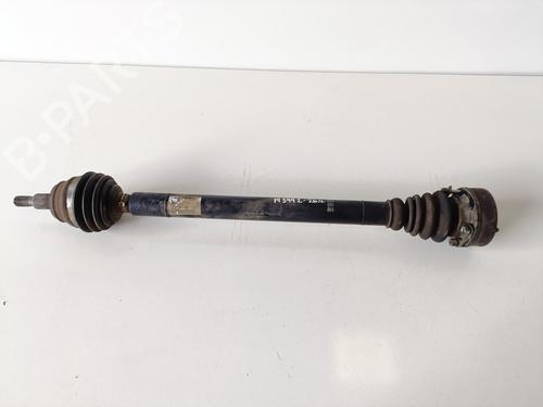 Used Right front driveshaft AUDI A3 (8L1) 1.9 TDI (110 hp) 18069407