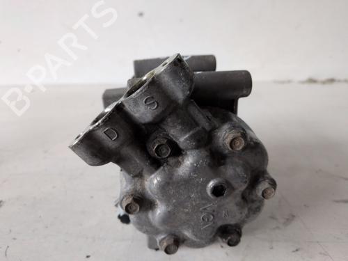 AC compressor RENAULT CLIO III (BR0/1, CR0/1) | BP38020431M34 - Image 4