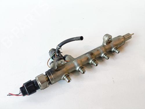 Injection rail MAZDA 6 Estate (GH) 2.2 MZR-CD (GH10) | BP22614622M98 