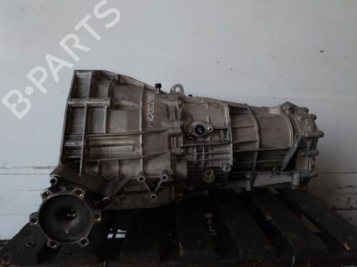 Gearbox AUDI A4 B8 Avant (8K5) | BP38020471M3 - Image 2