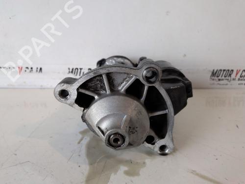 Startmotor Startmotor CITROËN ZX (N2) 1.9 D (68 hp) 35783627 35783627