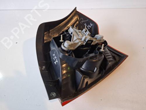 Right taillight TOYOTA COROLLA (_E12_) 2.0 D-4D (CDE120R, CDE120L_) | BP25608075C35 