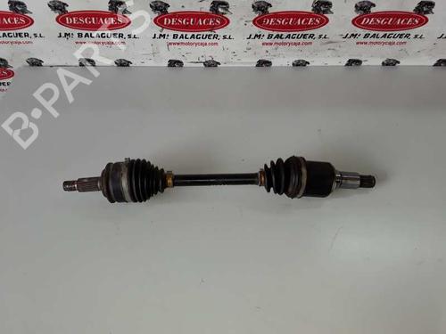 Used Right front driveshaft SUZUKI GRAND VITARA II (JT, TE, TD) 2.0 All-wheel Drive (TD54V, JB420) (140 hp) 9315451