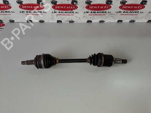 Right front driveshaft SUZUKI GRAND VITARA II (JT, TE, TD) [2005-2024]  9315451