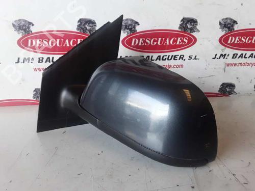 Left mirror VW POLO (9N_, 9A_) 1.4 16V | BP9282364C26 