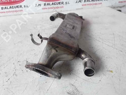 EGR-Ventil MERCEDES-BENZ M-CLASS (W163) [1998-2005]  14304792