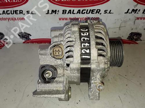 Generator HONDA CIVIC VIII Hatchback (FN, FK) 1.8 (FN1, FK2) | BP9344558M7 