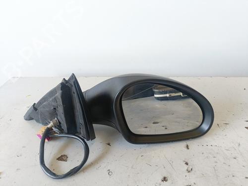 Used Right mirror SEAT IBIZA III (6L1) [2002-2009]  15187466