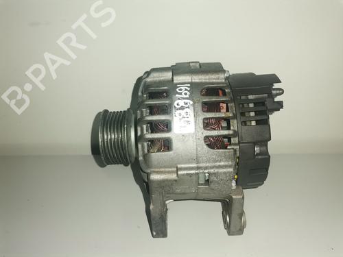 Alternator SEAT LEON (1M1) 1.9 TDI | BP9516115M7 