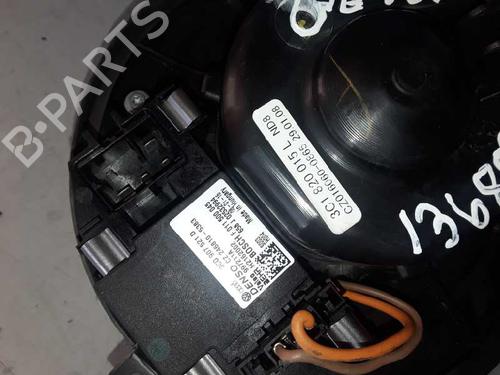 Heater blower motor VW PASSAT B6 (3C2)  | BP14304936M62 