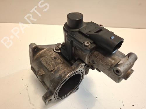 Used Egr VW CADDY III Box Body/MPV (2KA, 2KH, 2CA, 2CH) 1.9 TDI (75 hp) 29547852