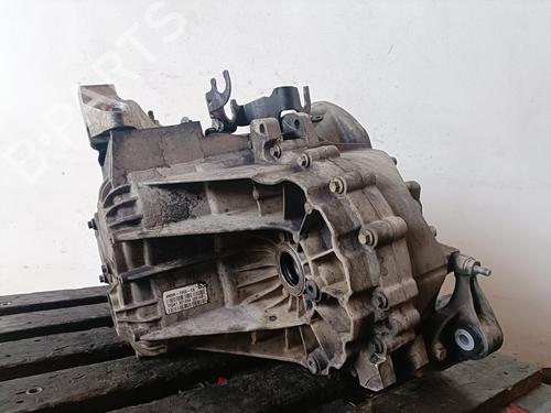 Gearbox FORD FOCUS C-MAX (DM2)  | BP12824435M3 
