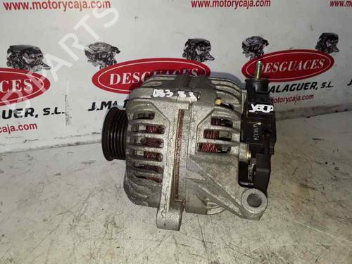 Used Alternator JEEP GRAND CHEROKEE III (WH, WK) [2004-2011]  10149737