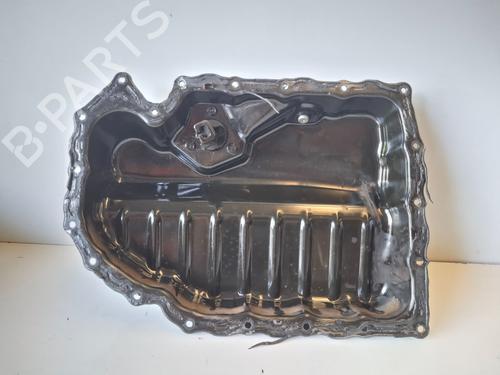Used Oil sump AUDI A3 (8P1) 2.0 TFSI quattro (200 hp) 28198679