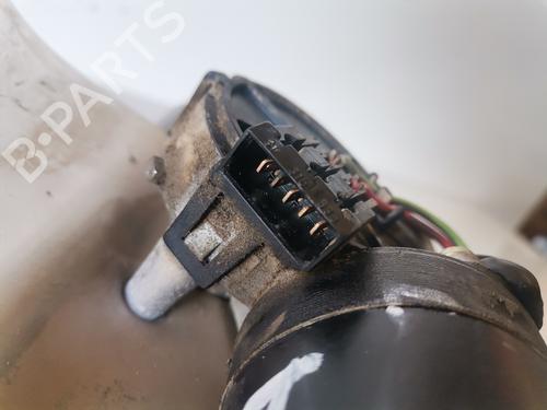 Front wiper motor SEAT IBIZA II (6K1) 1.9 D | BP9907573M29 