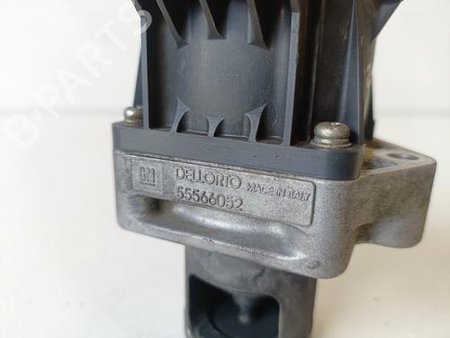 Egr OPEL INSIGNIA A (G09) 2.0 CDTI (68) | BP18836800M69 