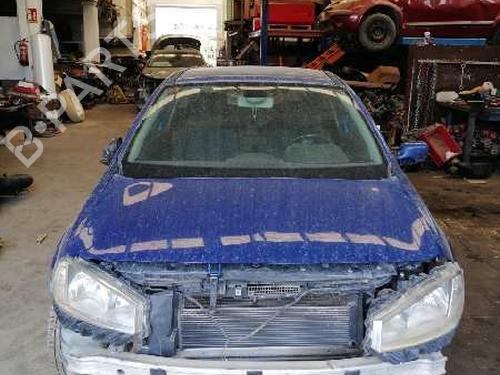 Climate control RENAULT MEGANE II Saloon (LM0/1_) 1.9 dCi (LM0G, LM1G, LM2C) | BP9284779I5 