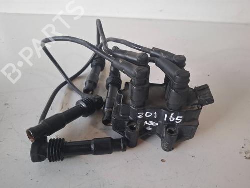 Bobine OPEL VECTRA B (J96) 1.8 i 16V (F19) (115 hp) 29955776