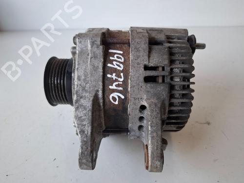 Alternator MITSUBISHI ASX (GA_W_)  | BP26703994M7 