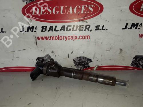 Used Injector OPEL INSIGNIA A (G09) 2.0 CDTI (68) (131 hp) 9362516