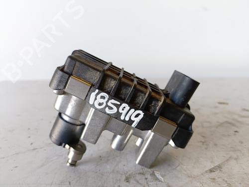Elektronisk modul FORD RANGER (TKE) 2.2 TDCi 4x4 (150 hp) 15372085