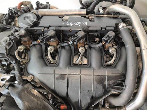 Engine CITROËN C5 I Break (DE_) | BP38712254M1 - Image 2
