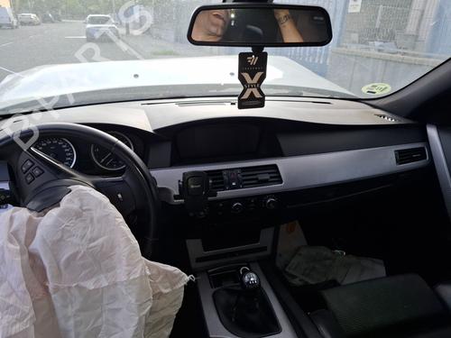 Engine BMW 5 (E60) 520 d | BP29549653M1 