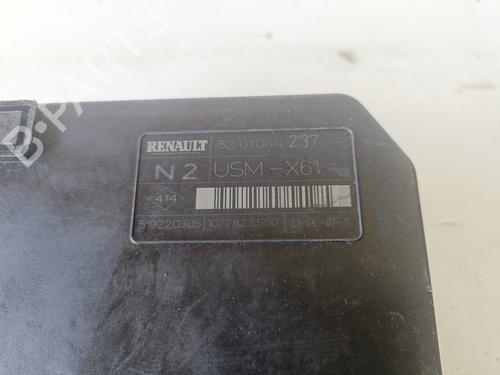 Fuse box RENAULT KANGOO / GRAND KANGOO II (KW0/1_) 1.5 dCi 85 (KW0K, KW0L, KW0B) | BP13577242E1 