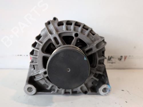 alternator-citroen-c3-iii-sx-2016-36476268 main image