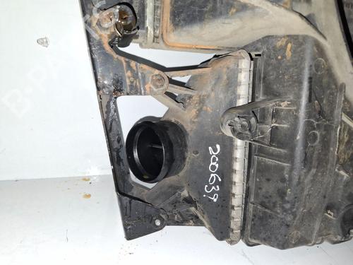 Intercooler IVECO DAILY III Van  | BP29291894M30 