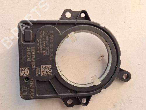 Used Electronic module Electronic module NISSAN X-TRAIL III (T32_, T32R, T32RR) [2013-2026] 29435930 29435930