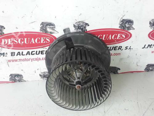 Heater blower motor VW GOLF V (1K1)  | BP14304928M62 