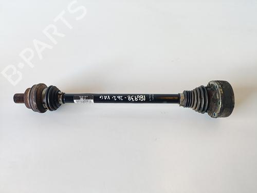 Used Left rear driveshaft SKODA OCTAVIA II (1Z3) [2004-2013]  15586073