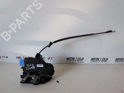 Used Front left lock Front left lock VW TOURAN (1T1, 1T2) [2003-2011] 36504636 36504636