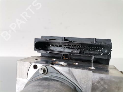 ABS pump MERCEDES-BENZ A-CLASS (W169) A 180 CDI (169.007, 169.307) | BP10936369M43 