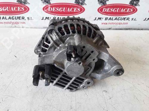 Alternator CITROËN JUMPER II Platform/Chassis  | BP18113410M7 