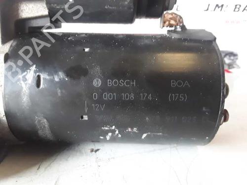 Starter AUDI A6 C5 (4B2)  | BP9281692M8 