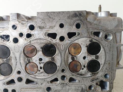 Cylinder head NISSAN X-TRAIL I (T30)  | BP15185944M5 