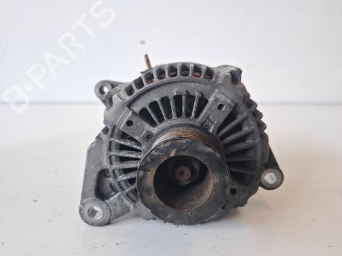 Used Alternator JEEP GRAND CHEROKEE II (WJ, WG) 3.1 TD 4x4 (140 hp) 26874064
