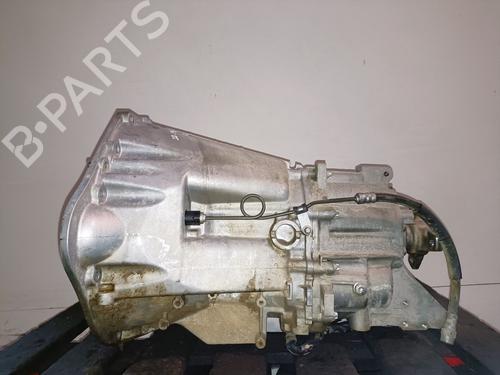 Gearbox MERCEDES-BENZ C-CLASS (W204) C 180 Kompressor (204.044, 204.045) | BP16869380M3 
