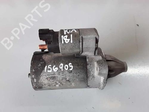 Starter KIA RIO III (UB) 1.2 CVVT | BP9315425M8 