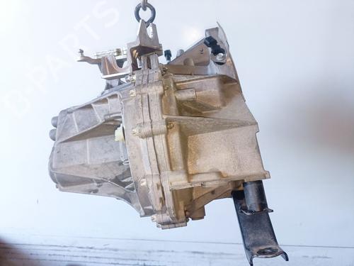 Gearbox NISSAN JUKE (F15)  | BP21178355M3 