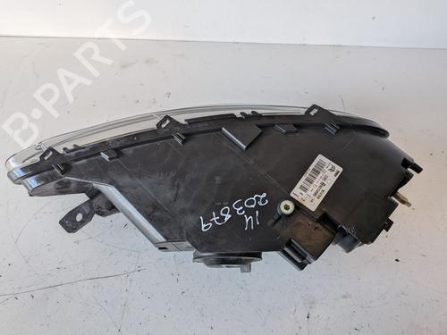 Right headlight CITROËN C4 CACTUS 1.2 THP 110 | BP34099036C29  - Image 5