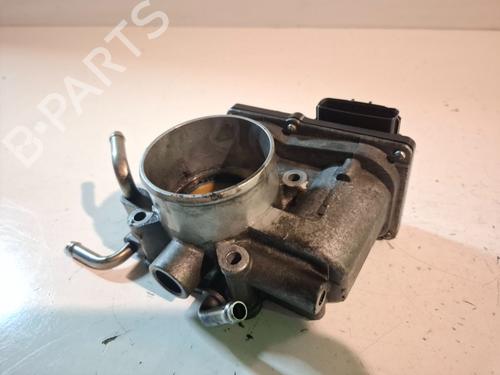 Throttle body TOYOTA AVENSIS Saloon (_T25_)  | BP29954886M82