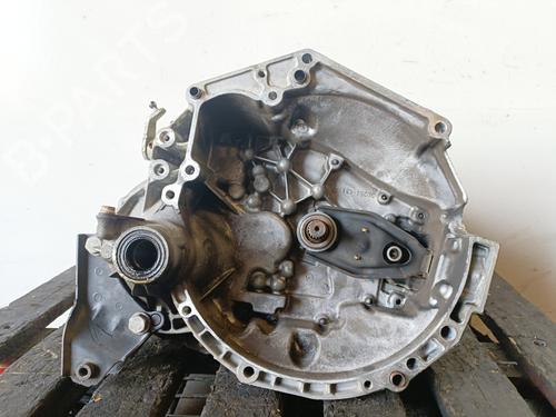 Used Gearbox CITROËN C3 II (SC_) [2009-2025]  11850206