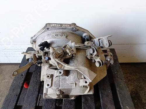 Gearbox OPEL VECTRA C Estate (Z02) 2.0 Turbo (F35) | BP16653322M3 