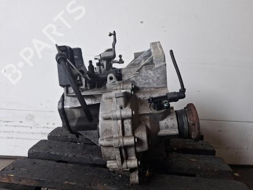 Gearbox SEAT CORDOBA (6L2) 1.4 16V | BP28278757M3 