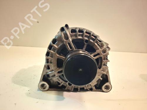 Generator FORD FIESTA VI (CB1, CCN) 1.4 TDCi (68 hp) 30511497